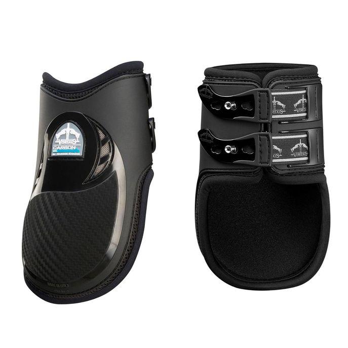 Paranocca Carbon Gel Vento Veredus Nero CGVR BLACK VEREDUS 