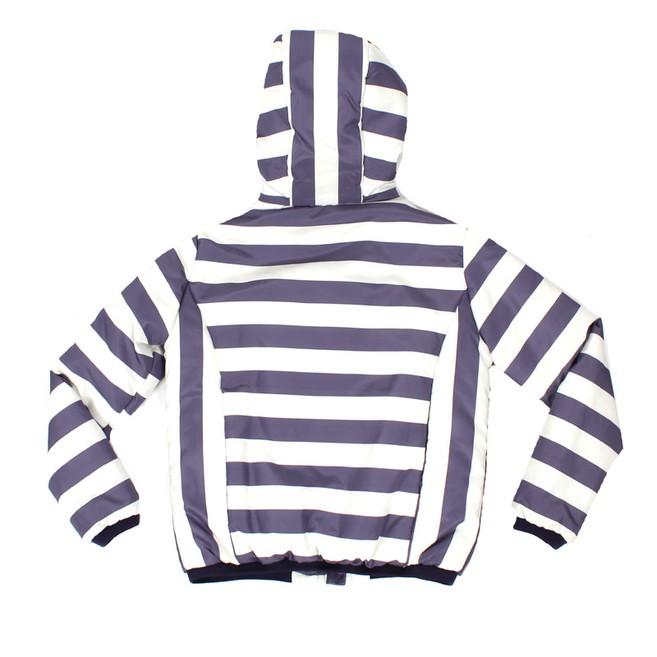 Cavalleria Toscana Giubbotti 17CTKWB002NYC01R290BIVIOL Bianco 17CTKWB002NYC01 R290BIVIOL CAVALLERIA TOSCANA 