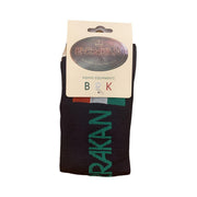 Barrakan Calze Lunghe Barrakan Tessuto Tecnico Blu 25BKSOCKS BLU BARRAKAN