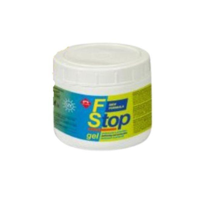 FM ITALIA F Stop Gel 500ml FM Italia 09FMF529 NEUTRO 