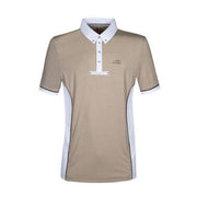 EQUILINE Polo Uomo Da Concorso Brio PM-EQ-194MH00460 005BEIGE 