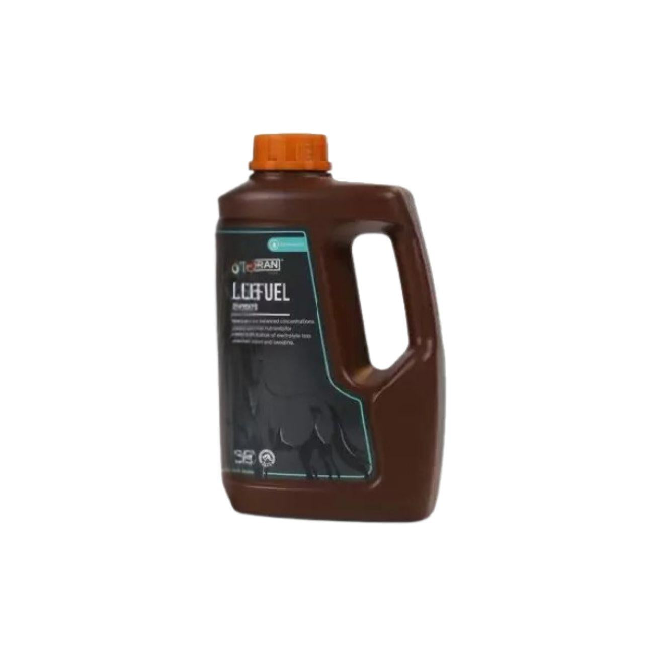Refuel Liquid 1L Foran Equine<BR/> 1117 NEUTRO FORAN 