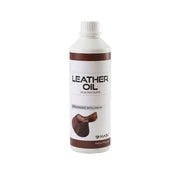 Olio Per Cuoio Leather Oil 500 ml Masc 09FM020 NEUTRO MASC 