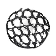 FIOCCO PER CAPELLI CON PERLE 09WL7173501 BLACK WALDHAUSEN