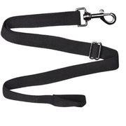 Waldhausen CINTURINI ELASTICI PER GLI ARTI REGOLABILI WALDHAUSEN Nero ACCESSORI 30WL-136100 BLACK WALDHAUSEN 
