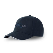 CAPPELLO CON VISIERA ASTRO 22X ANNA SCARPATI 29AS-SASTRCPPX BLU NAVY ANNA SCARPATI