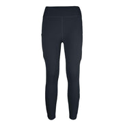 Leggings Donna Full Grip Mascheroni Blu 30MA-LEGGINGS NAVY MASCHERONI SELLERIA 