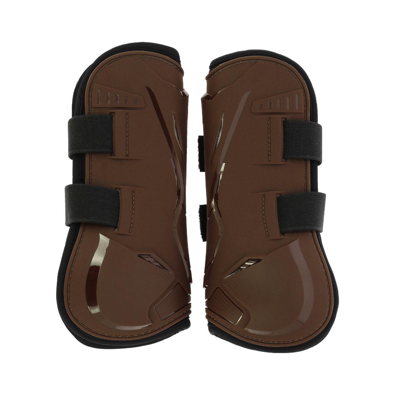Paratendini XTR Flex Velcro Marrone 530677 BROWN NORTON 