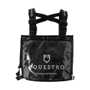 Pettorina Porta Numero Equestro VA00981 NERO EQUESTRO 