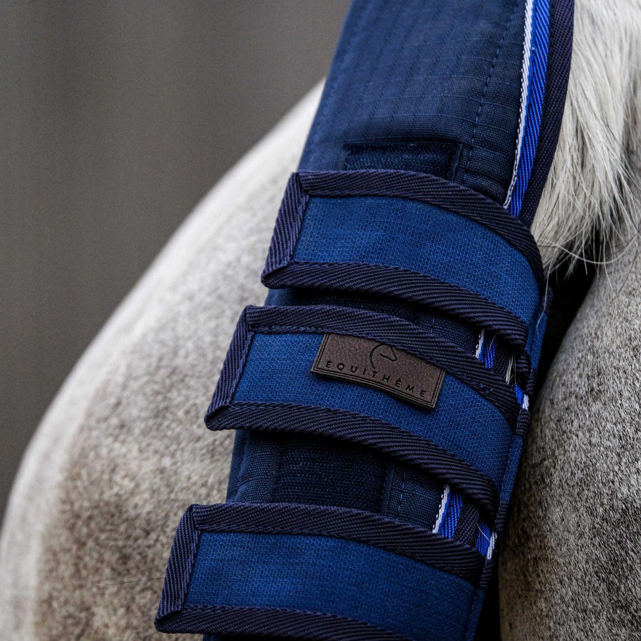 Paracoda Classic 1200d Equitheme 400541 NAVY EQUITHEME 