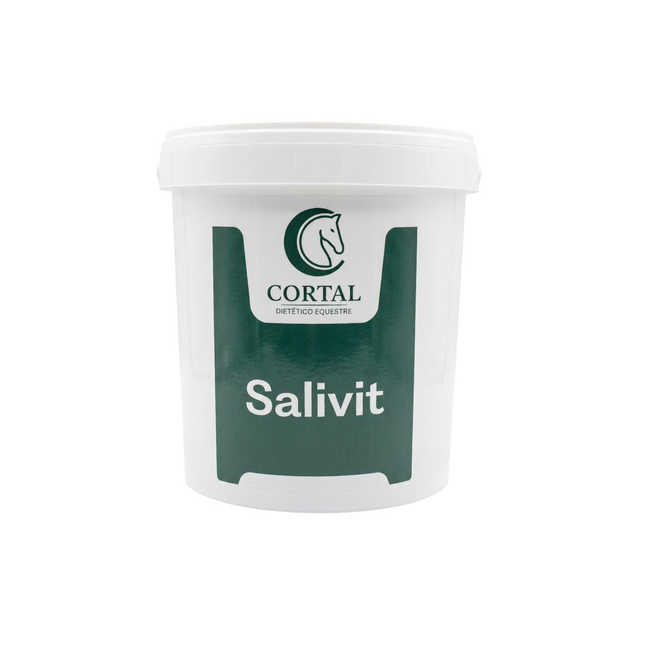 Salivit 5 Kg Cortal SALIVIT5 NEUTRO CORTAL 