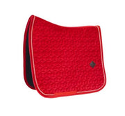 SOTTOSELLA DA SALTO MOD.VELVET JUMPING 42579-SJ 13RED KENTUCKY