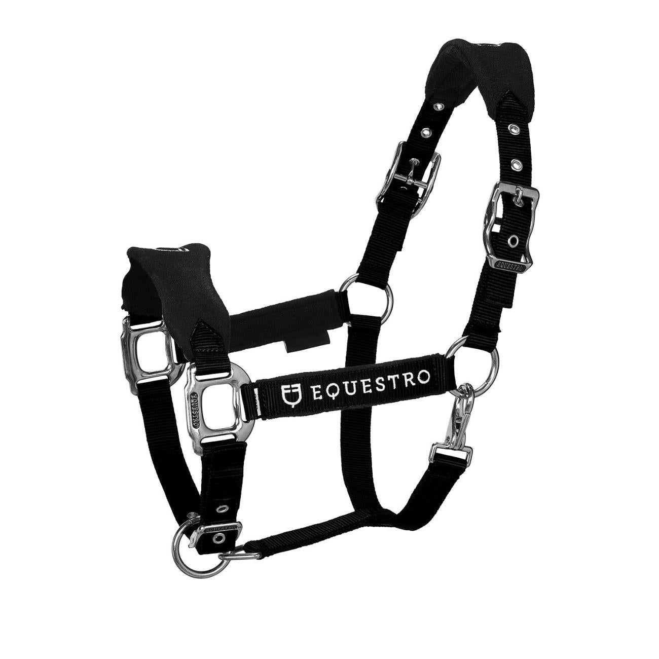 ET05400 BLACK EQUESTRO
