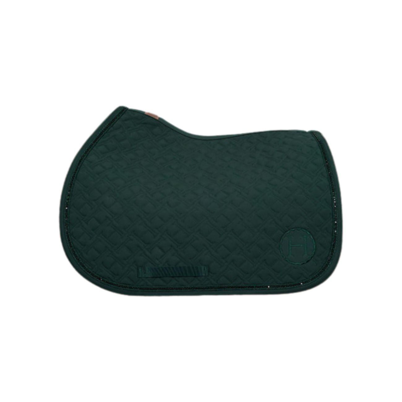 Sottosella Da Salto Saphir Harcour Verde 3000440070783 JUNGLE GREEN HARCOUR 