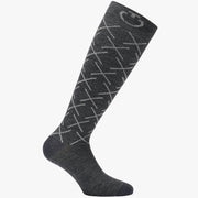 Cavalleria Toscana Calze 29CT-CZN038AB0388980 Grigio 29CT-CZN038AB038 8980GRIGIO CAVALLERIA TOSCANA 