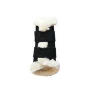BRUSHING BOOTS AIR 42310 01BLACK KENTUCKY