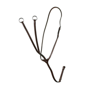 DY'ON Martingala Running Us Collection US07G BROWN DY'ON 