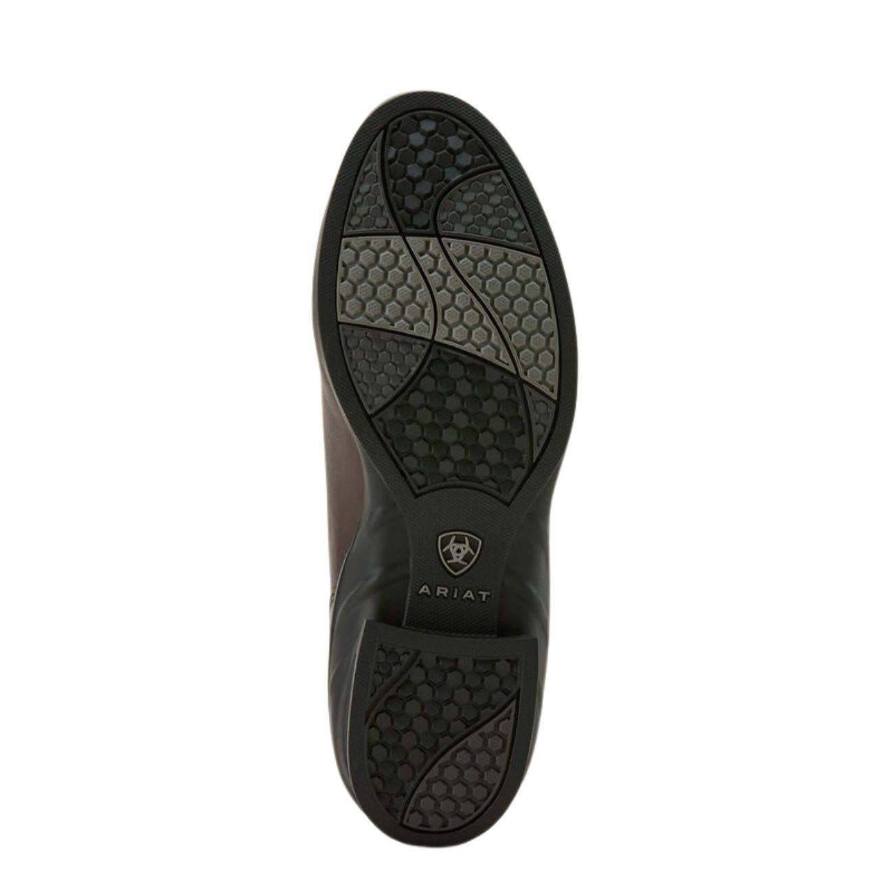  1006129 6LIGHTBROWN ARIAT 