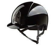 Cap Kep Italia Smart Polish Con Visiera Standard Nero CRABS.SMART.POL BLACK KEP ITALIA 