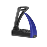 Staffa S2 Santoblk Safe Riding Royalblu 09SAFE-S2 SANTOBLK-ROYALBLU SAFE RIDING 