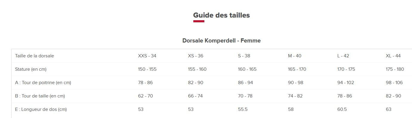 991024 332 BLACK/BORDEAUX KOMPERDELL 