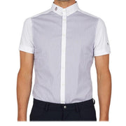 Cavalleria Toscana Camicie Da Concorso 13CTCAU017PR004R162BIA/AZ Multicolor 13CTCAU017PR004 R162BIA/AZ CAVALLERIA TOSCANA 