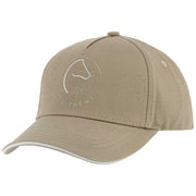 Cappellino Con Visiera Penelope Beige 985163 027TAUPE PENELOPE 