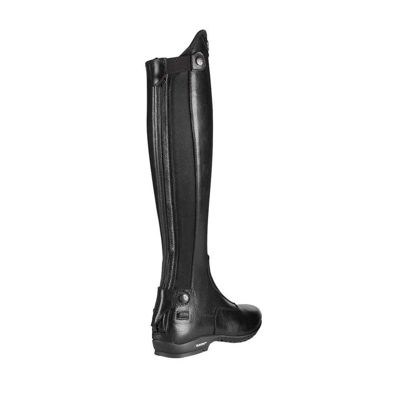 Stivale Kk Passion Parlanti Roma 09PT-KKPASSION NERO PARLANTI ROMA 