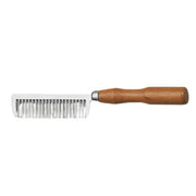 Waldhausen PETTINE SFOLTICRINIERA CON IMPOGNATURA WALDHAUSEN Argento PETTINE 30WL-615300 ALLUMINIO WALDHAUSEN 