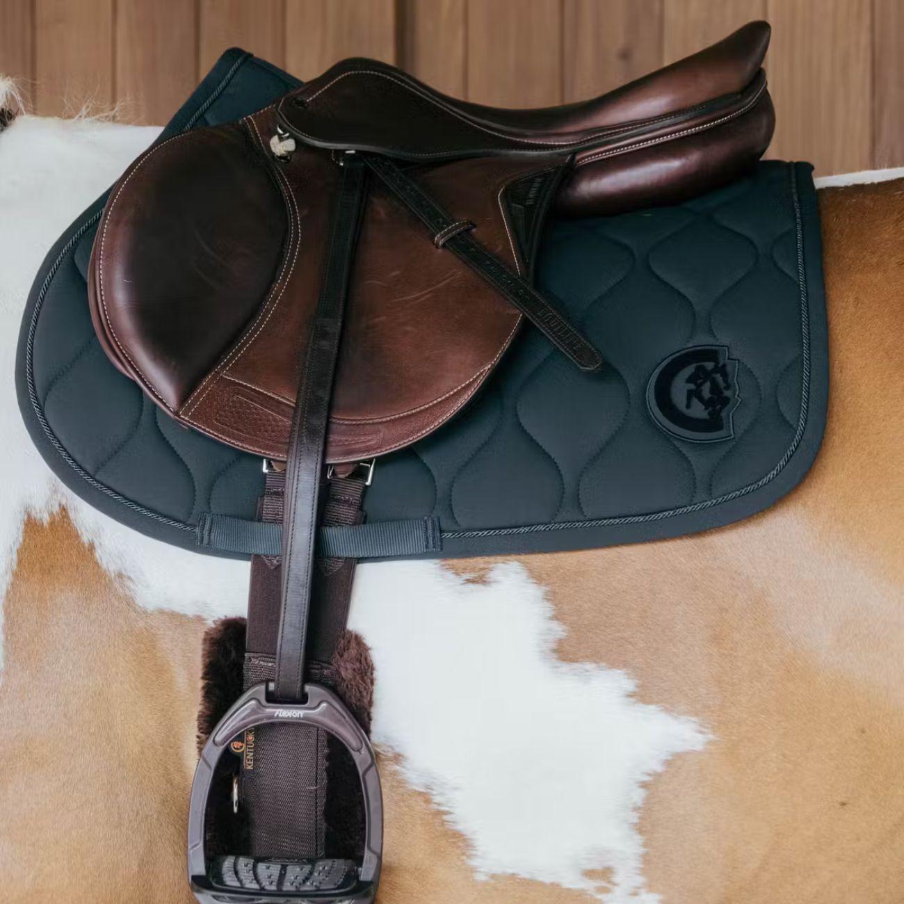 Sottosella Da Salto Wave Kentucky Verde Pino 42718-SJ 74PINE GREEN KENTUCKY 