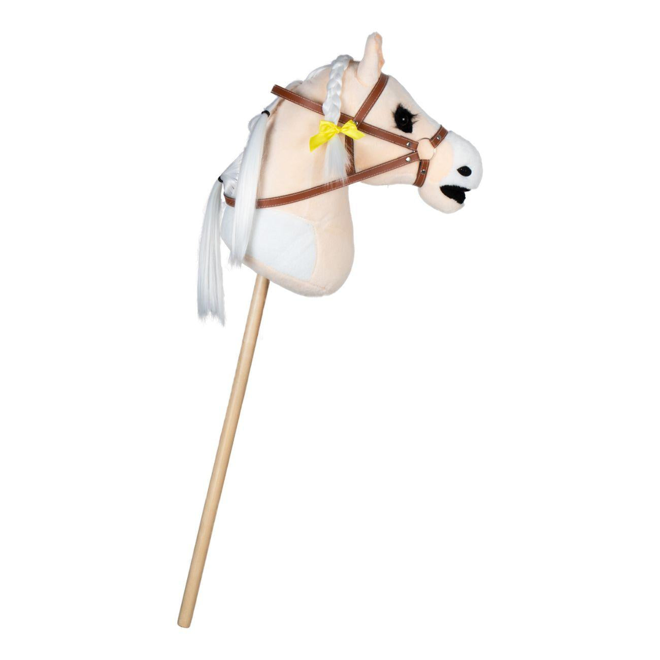 Cavallo Hobby Horse Beige ETHH00001 BEIGE EQUESTRO 