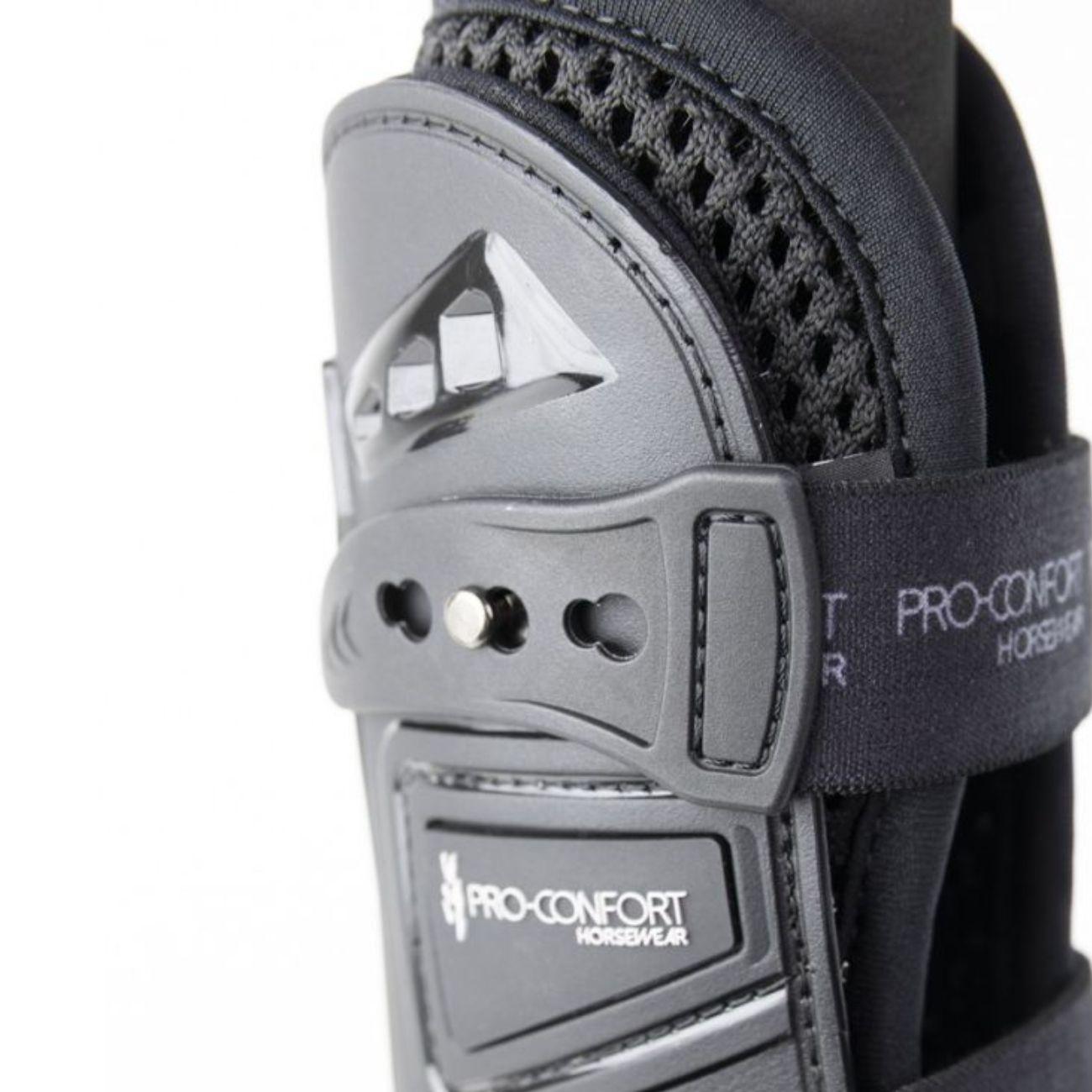 Paratendini Balou Pro-confort Nero 3000440088740 BLACK PRO-CONFORT 