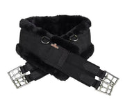 Sottopancia Con Agnellino Kentucky Nero/Nero 42401 11BLACK/BLACK KENTUCKY 