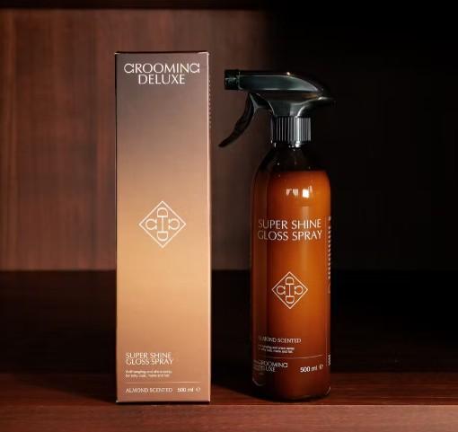 72113 NEUTRO GROOMING DELUXE