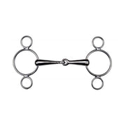 Pessoa Spezzato In Due Feeling 600308 INOX FEELING 