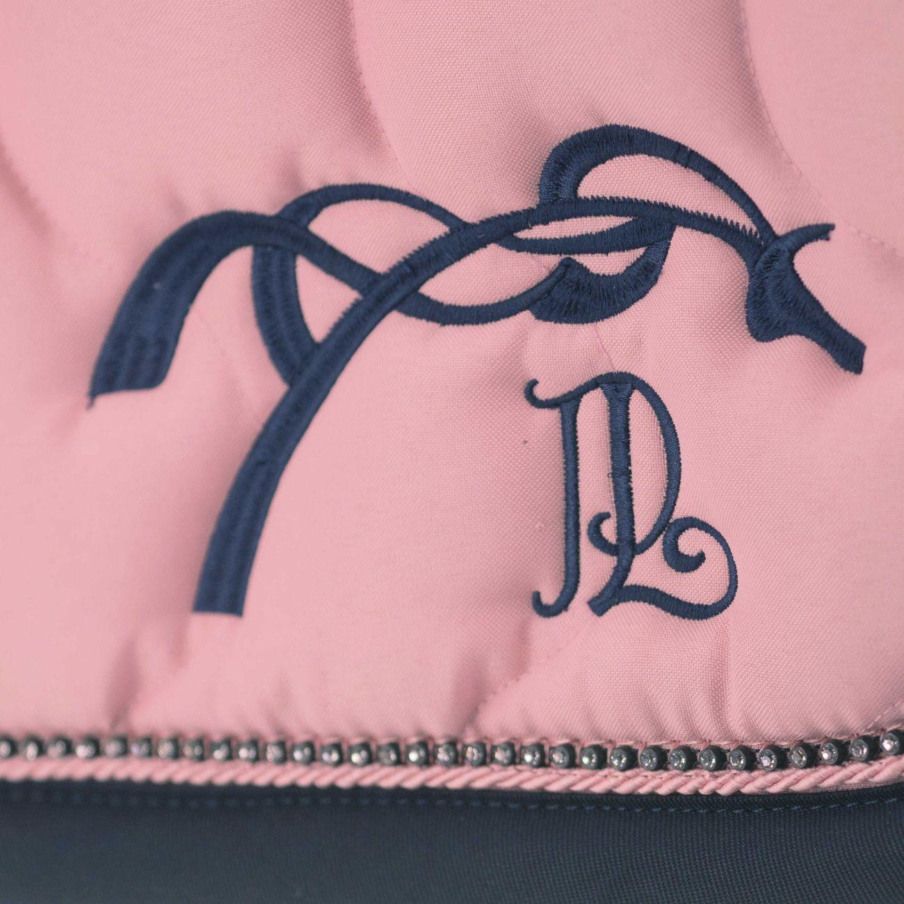 Sottosella Diamant Penelope Rosa Chiaro/Blu 204846 LIGHTPINK PENELOPE 
