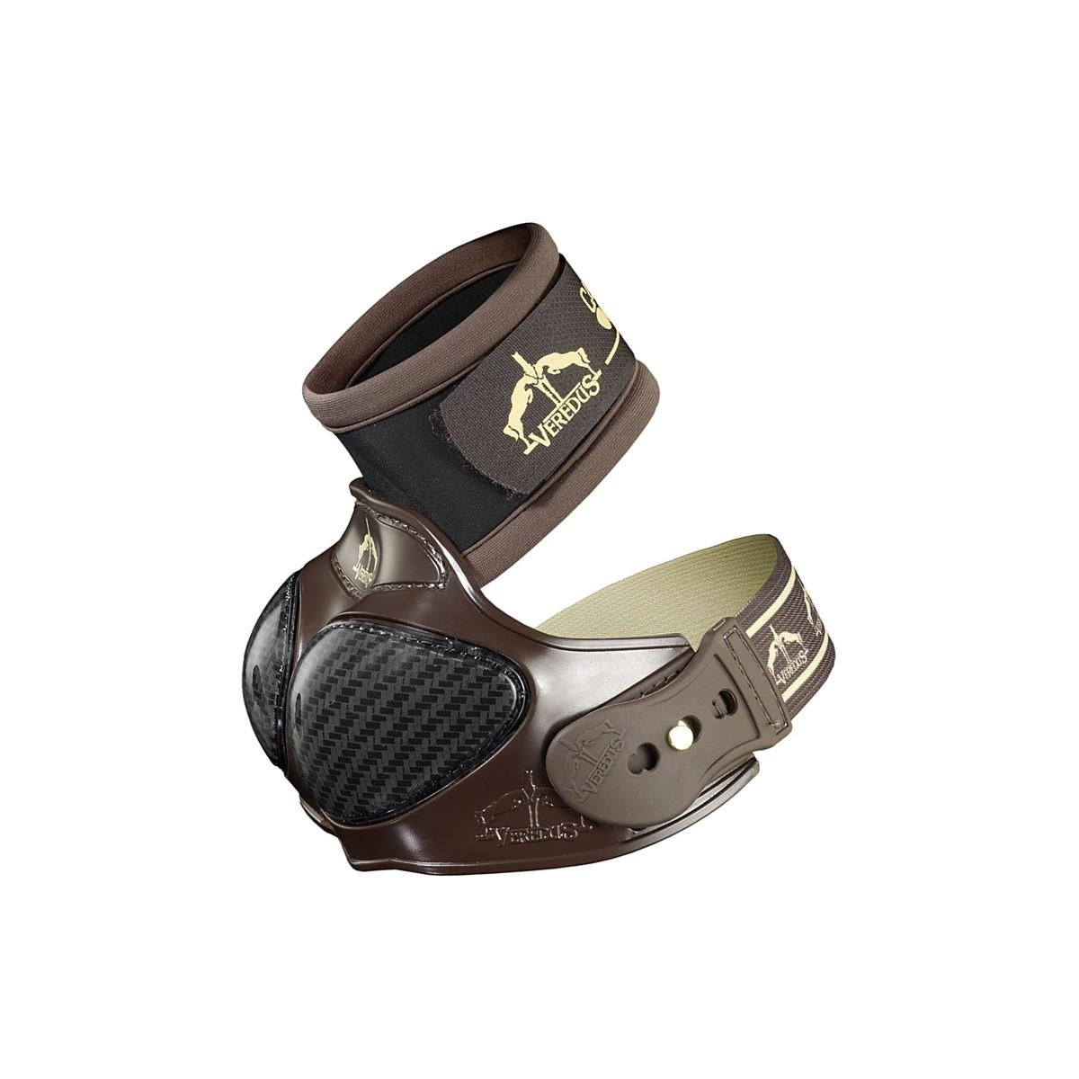 Paraglomi Carbon Shield Veredus Marrone 09VECSH BROWN VEREDUS 