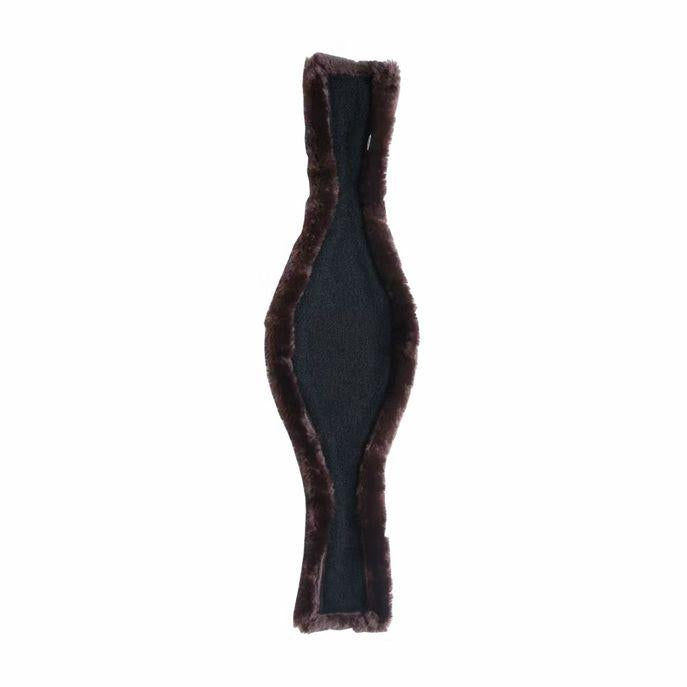 Agnellino Per Sottopancia A Caramella Kentucky Marrone 42406-S BROWN KENTUCKY 