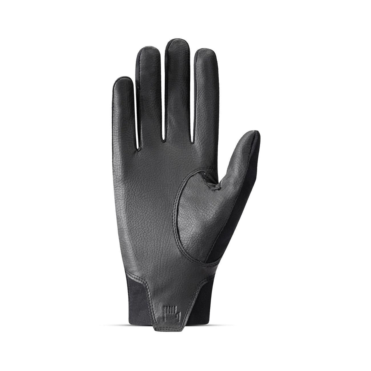 Guanto Mieke Roeckl RO01-310057 NERO ROECKL 