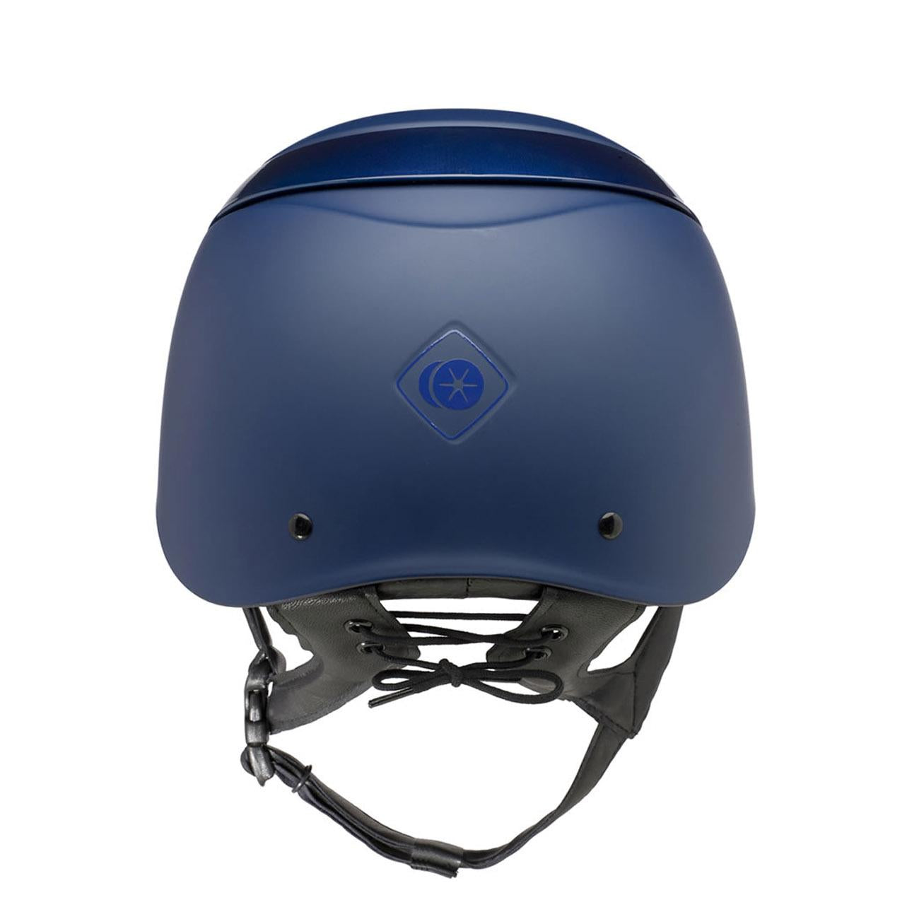 09CO-LUNA NAVY MATT/NAVY GLOSS CHARLES OWEN