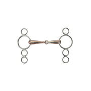 Pessoa A Due Chiamate Spezzato In Due Amahorse 09UMMO00023B RAME AMAHORSE 