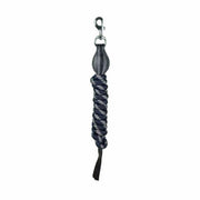 DY'ON ROPE LEAD WORKING DY'ON Nero LUNGHINE WO10A BLACK DY'ON 