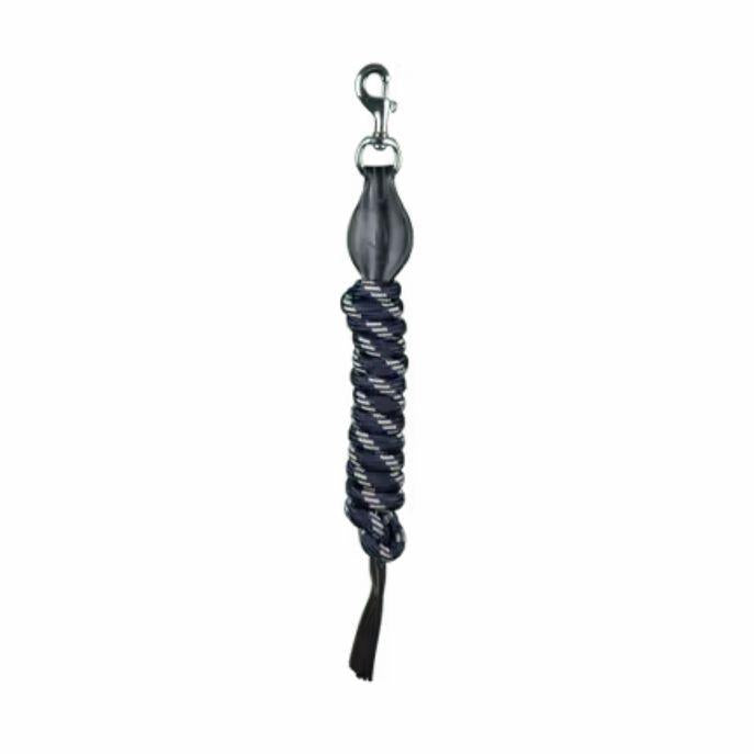 DY'ON ROPE LEAD WORKING DY'ON Nero LUNGHINE WO10A BLACK DY'ON 