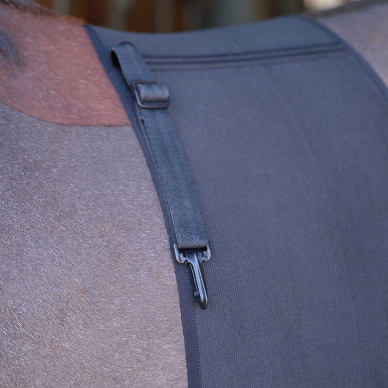 Fascia Di Rispetto Norton 306644 BLACK NORTON 