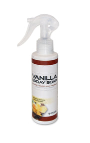 09FM-094 VANILLA MASC