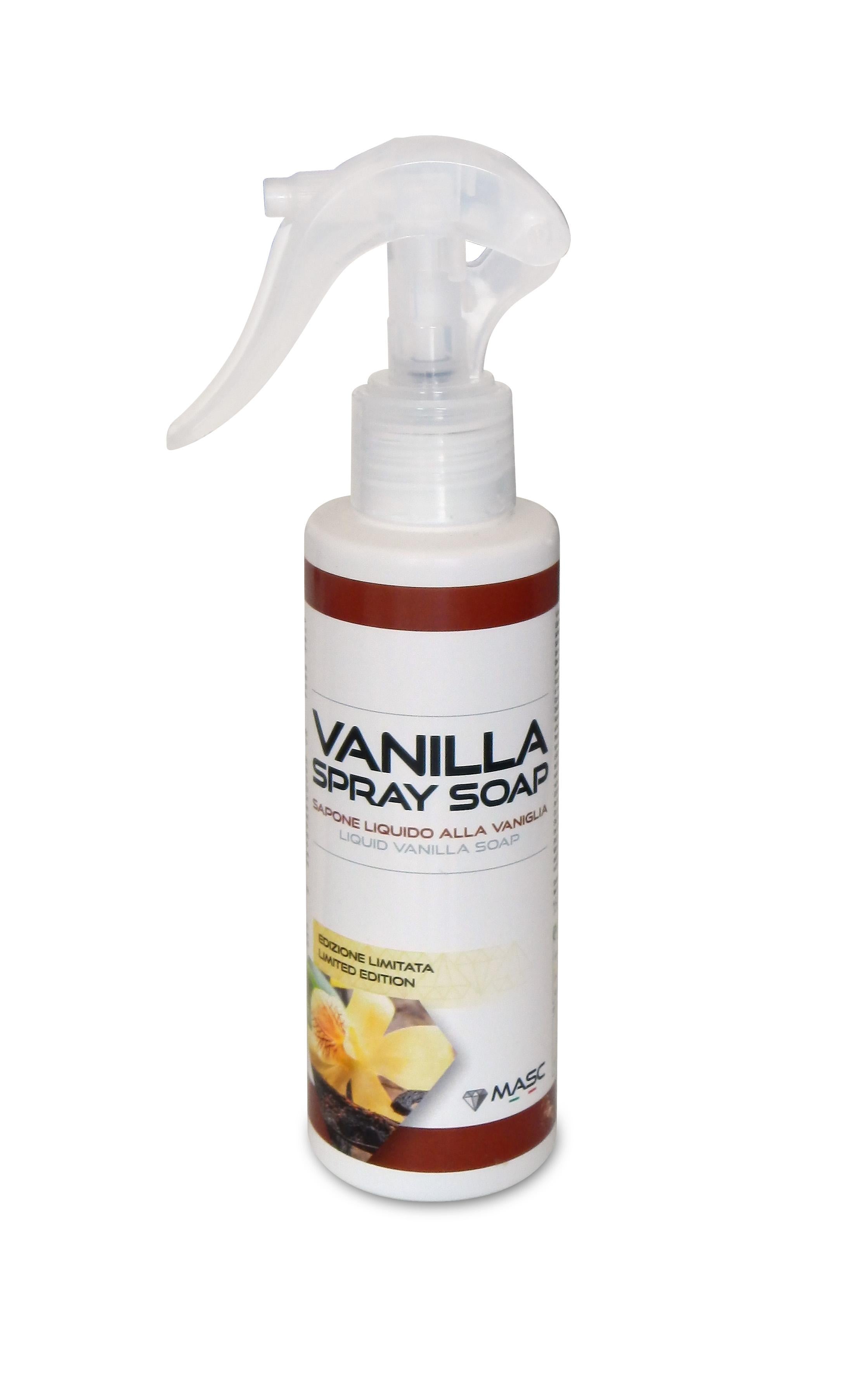 09FM-094 VANILLA MASC