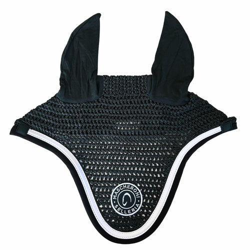 Cuffietta Mascheroni 2.0 09MA-CUFFIA2.0 DARK GREEN MASCHERONI SELLERIA 