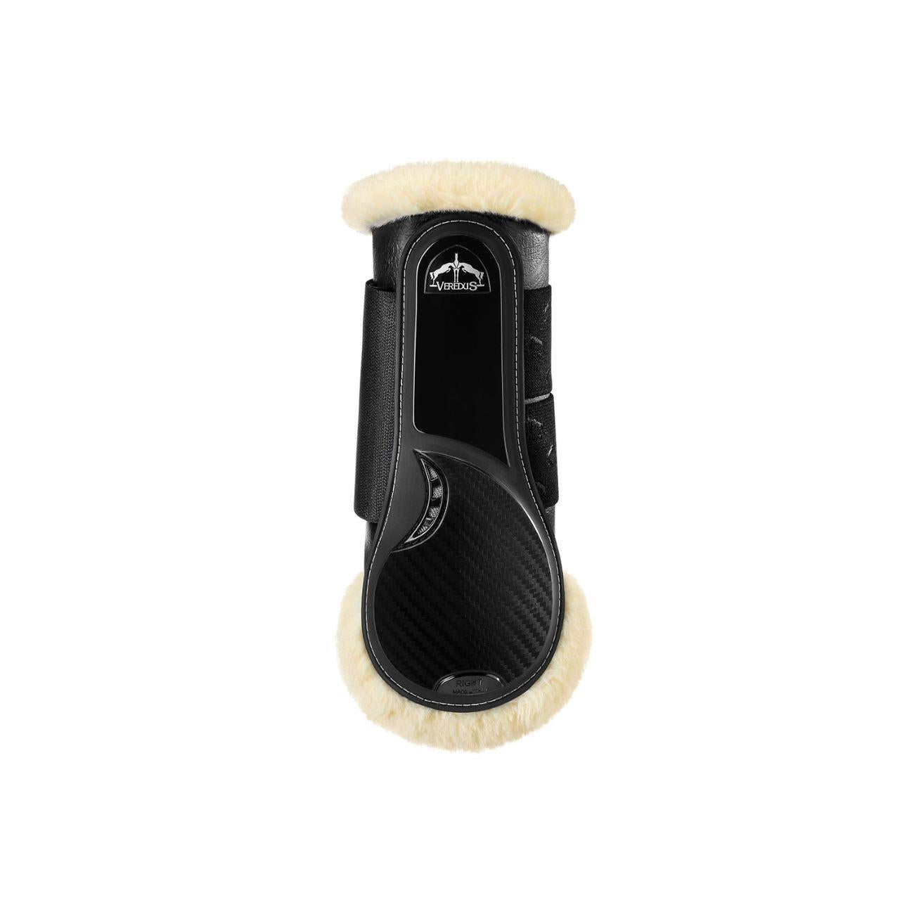 Paratendini Anteriori Trc Pro Vento Save The Sheep Veredus TVF-STS BLACK VEREDUS 