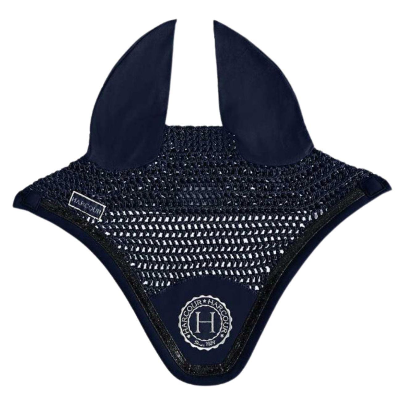 Cuffietta Antimosche Fredy Harcour Blu 3000440088139 NAVY HARCOUR 
