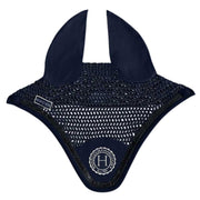 Cuffietta Antimosche Fredy Harcour Blu 3000440088139 NAVY HARCOUR 